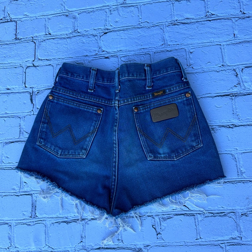 Women’s Wrangler Shorts